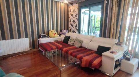 Foto 3 de Casa adosada en venda a Parquesol, Valladolid Capital