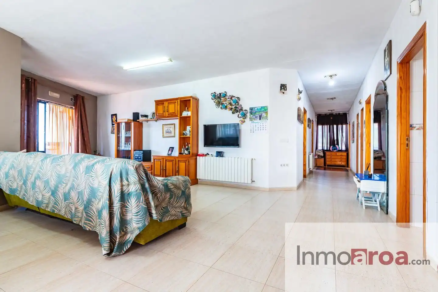 Haus mit Pool zum Verkauf in Polígono 16 - Parcela 72 - Camino delicias 35, imagen 51