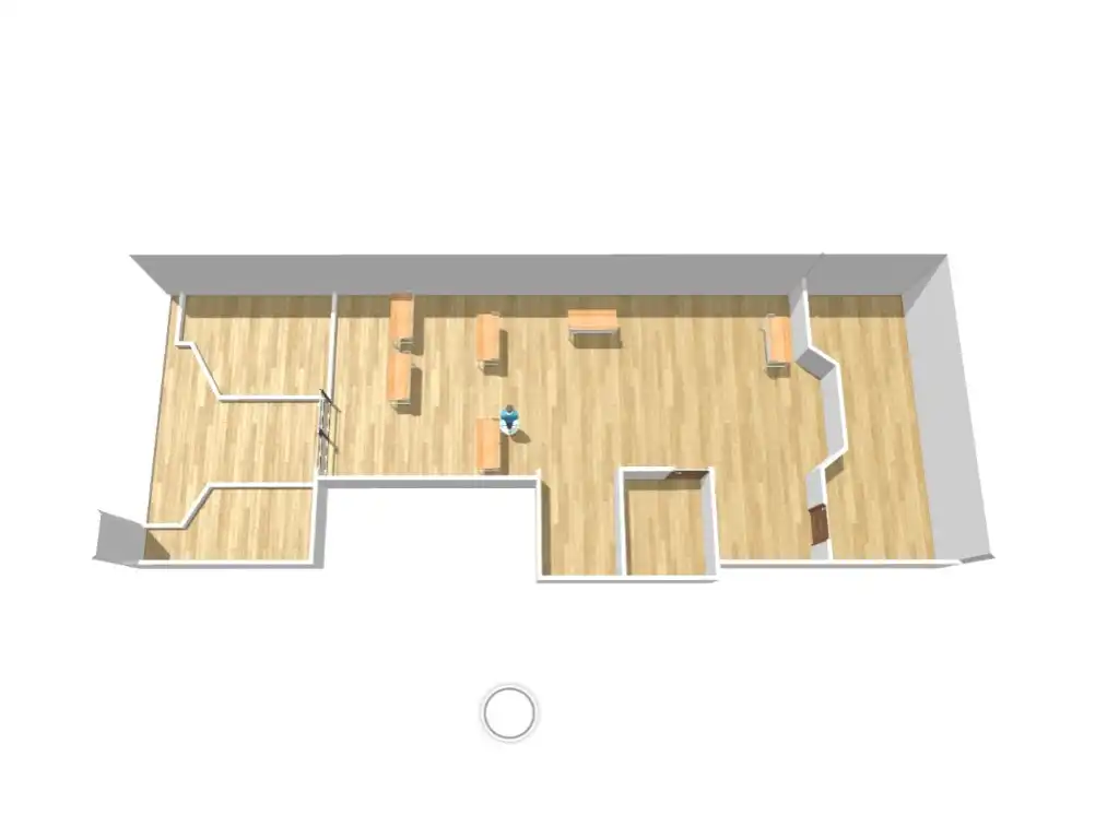 Local comercial en venta en Plaza Verdaguer, imagen 25