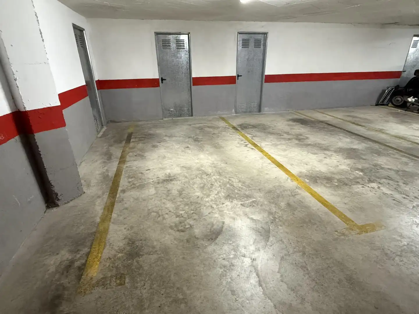 Attique avec terrasse à louer à Carrer d'Álvaro de Bazán, imagen 35