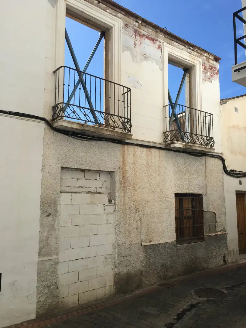 Haus mit Terrasse zum Verkauf in Centro, imagen 4