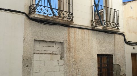 A la venta en el centro histórico de Salobreña, solar de sesenta metros cuadrados., immagine 4