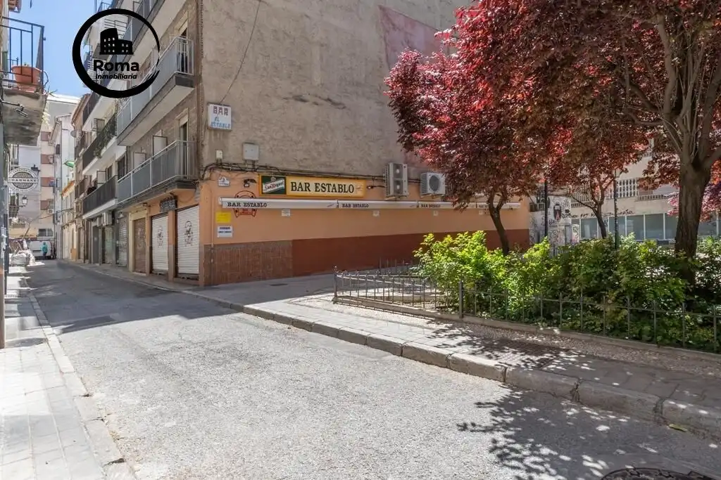 Piso con terraza en venta en Calle Calle Almona Vieja 7, imagen 38