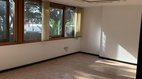 Foto 2 de Oficina en venda a Avenida Francisco la Roche, 11, Toscal, Santa Cruz de Tenerife