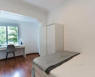 Bedroom of Flat to share in  Barcelona Capital