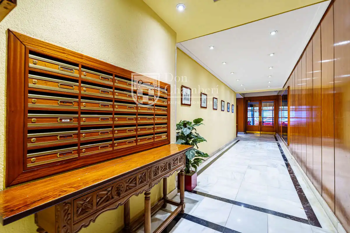 Flat with lift for sale in Garcia de Paredes, imagen 36