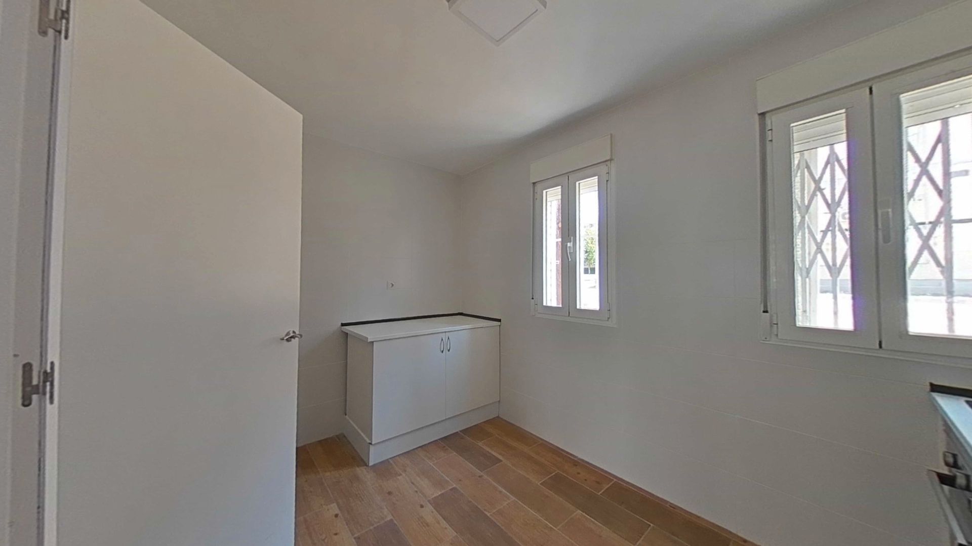 Dormitori de Pis en venda en  Madrid Capital amb Forn