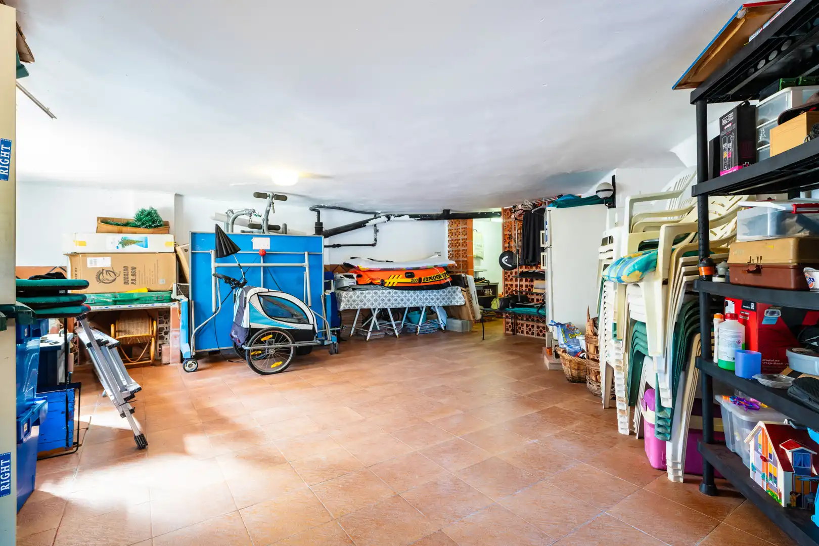 Maison mitoyenne avec terrasse à vendre à Benicasim Golf, imagen 5