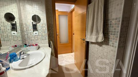 Foto 4 de Piso en venta en Avenida de Europa, Sevilla