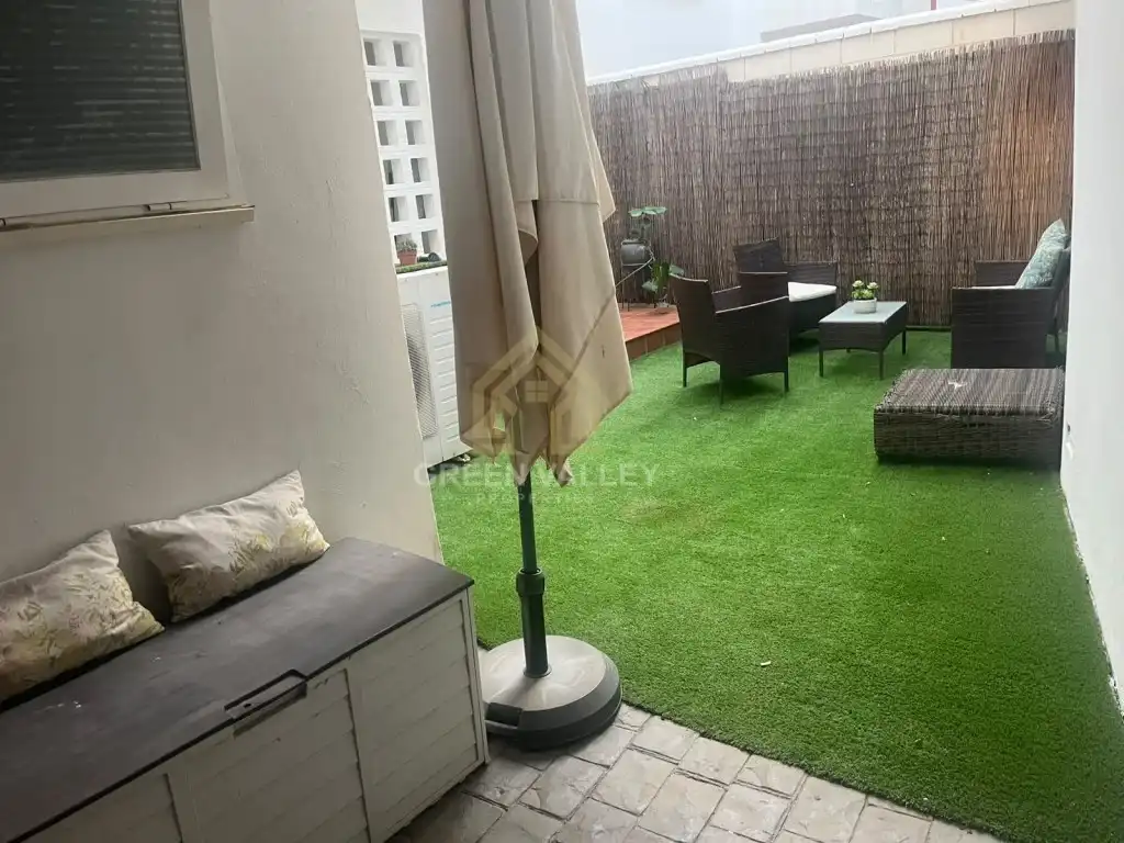 Apartment with lift to rent in URB. NUEVA ALCAIDESA. CONJUNTO 3. ESCALERA 2. BLOQUE 1 BAJO, imagen 6