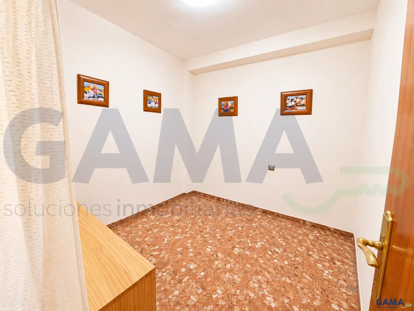 Casa o chalet en venta en Alzira con Aire acondicionado, Trastero y Amueblado