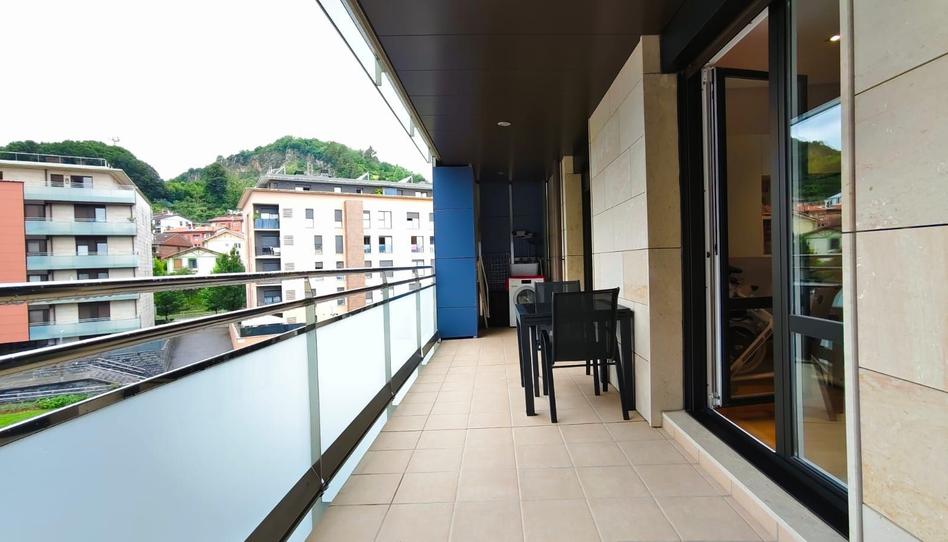 Photo 1 of Flat for sale in Hernani, Gipuzkoa