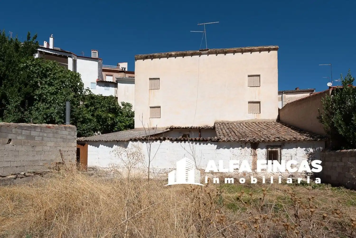 Casa o xalet en venda a San Blas, Enguídanos
