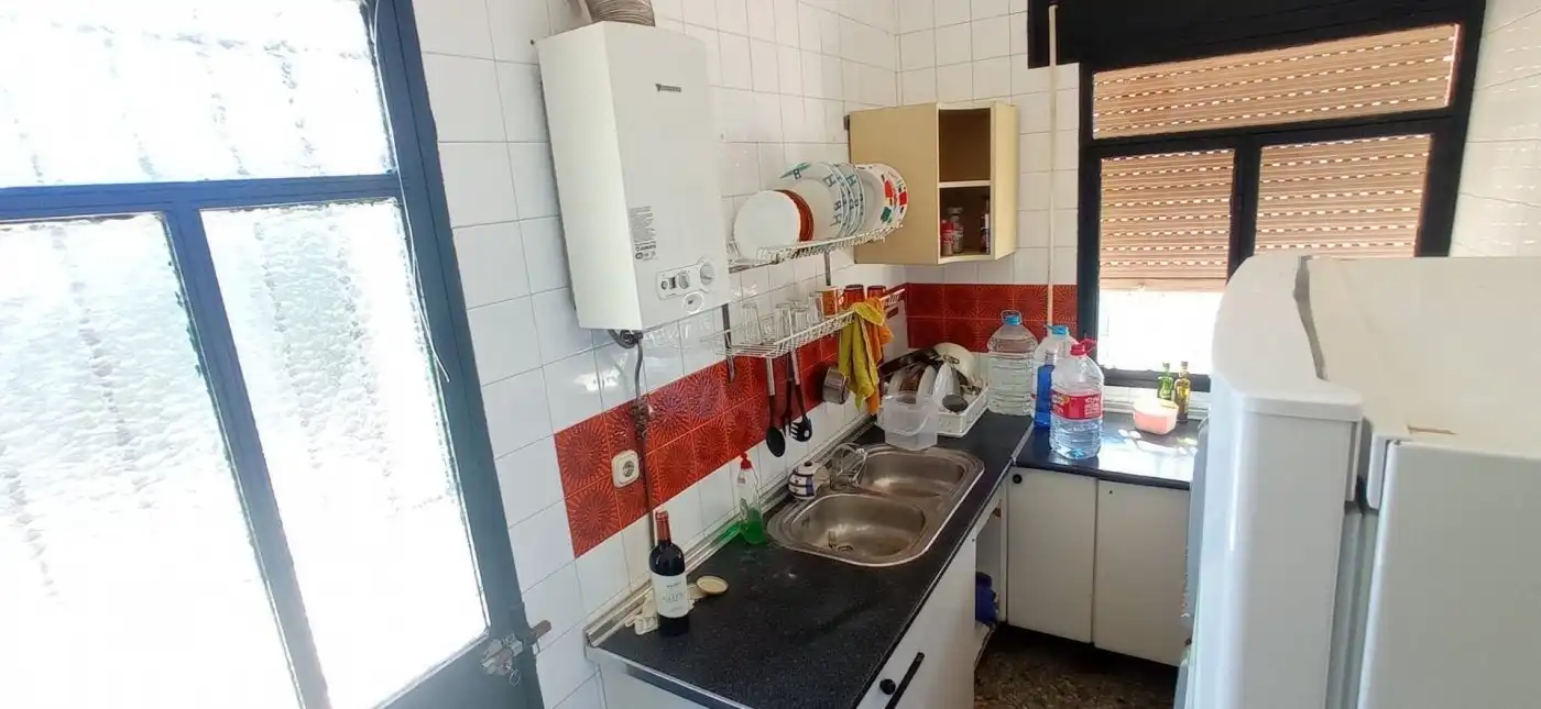 Terreni e lotti in vendita a Benaocaz, imagen 16