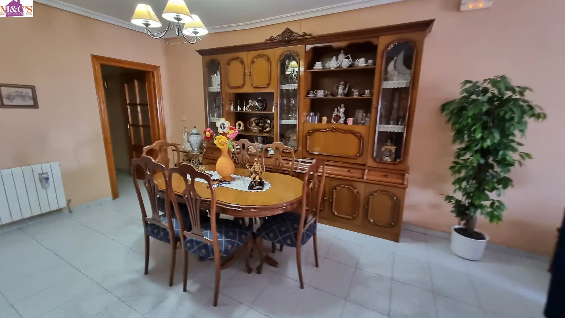 House for sale in Las Mercedes - El Carmen, imagen 2