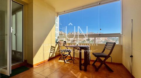 Foto 2 de Apartamento de alquiler en Altorreal - El Chorrico, Molina de Segura