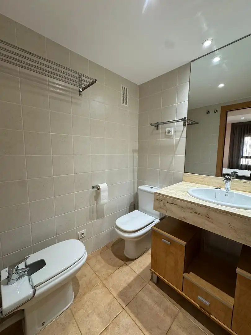 Piso con terraza en venta en de Can Xanca, imagen 33