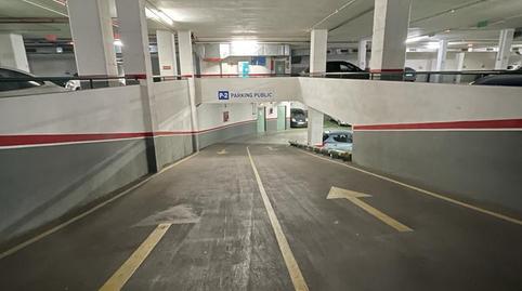 Photo 5 of Garage for sale in Ronda D'europa, 60, Masia Nova -  Solicrup, Barcelona