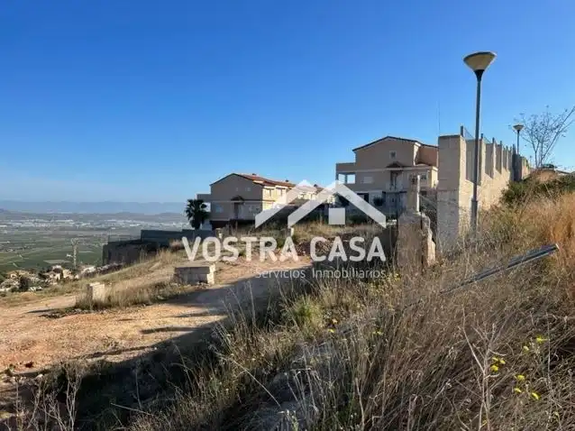 Rustikales Grundstück zum Verkauf in CALLE ANGEL GUIMERA N980