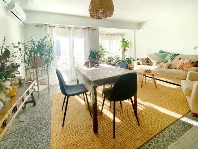 Piso en Alquiler en Calle Pintor Murillo en Campoamor