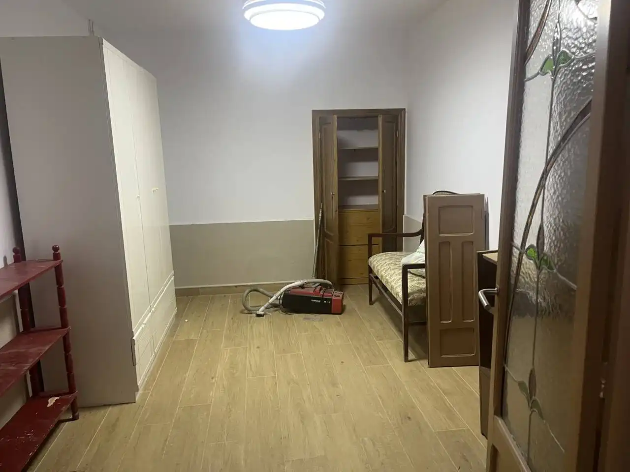Habitación de Casa o chalet en venta en Valdealgorfa con Aire acondicionado, Calefacción y Amueblado