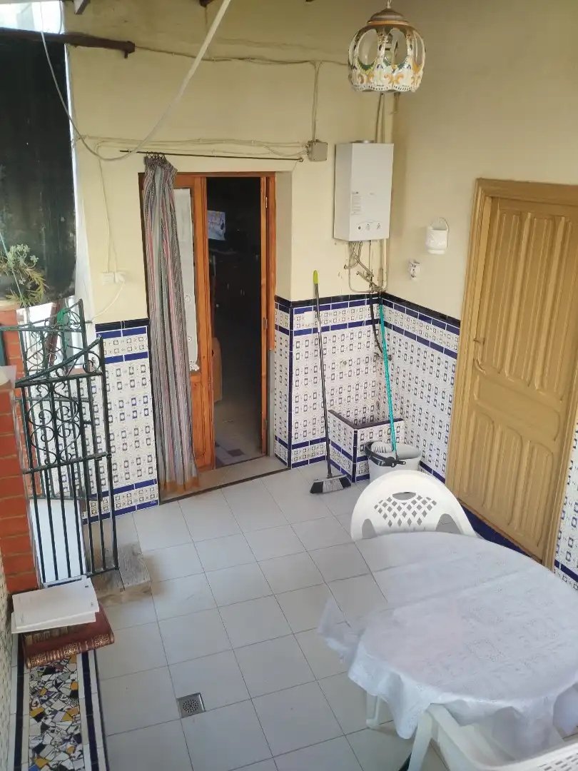 Flat with terrace for sale in Jerez de los Caballeros, imagen 24