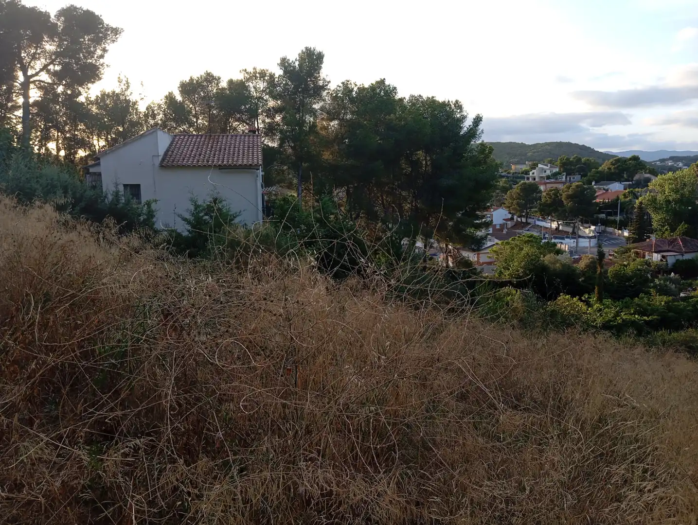 Residential zum Verkauf in Calafell