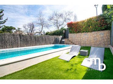 Haus mit Pool zum Verkauf in Camino Nuevo