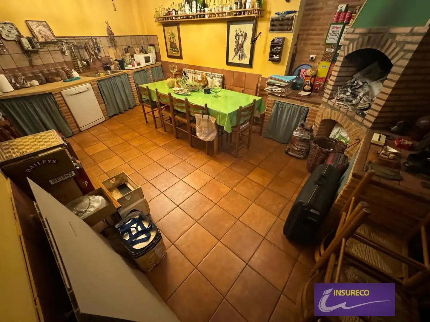 Maison à vendre à Pedro Ponce Leo, imagen 9