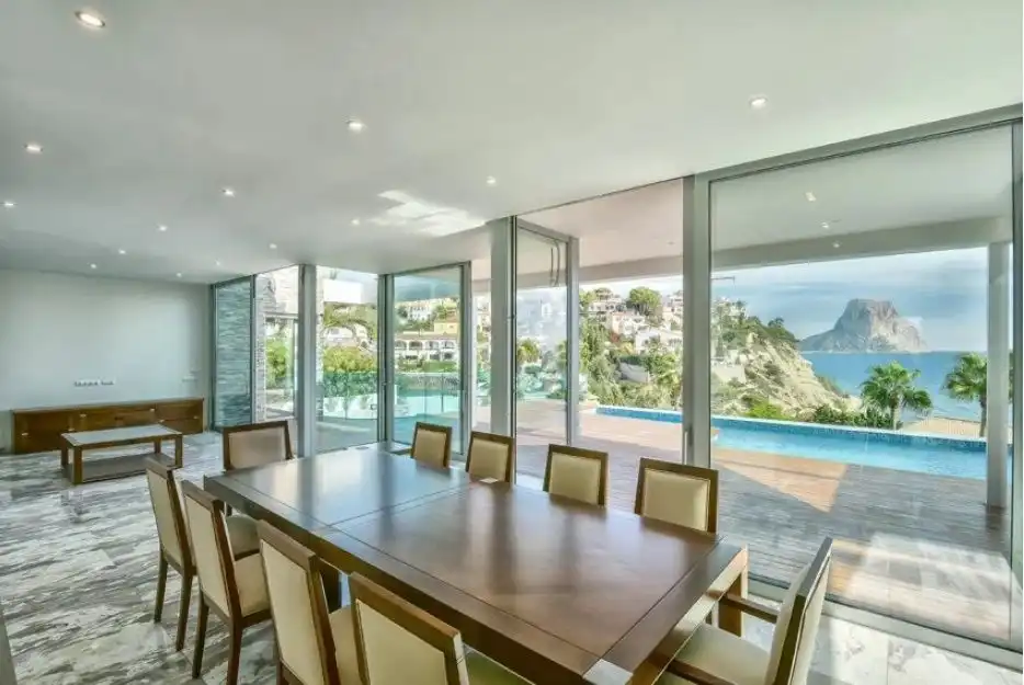 Villa con piscina in vendita a Canuta, imagen 4
