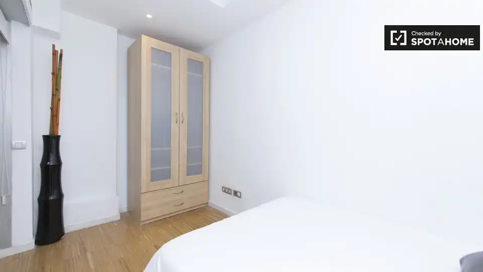Piso con terraza en alquiler en Centro, imagen 19