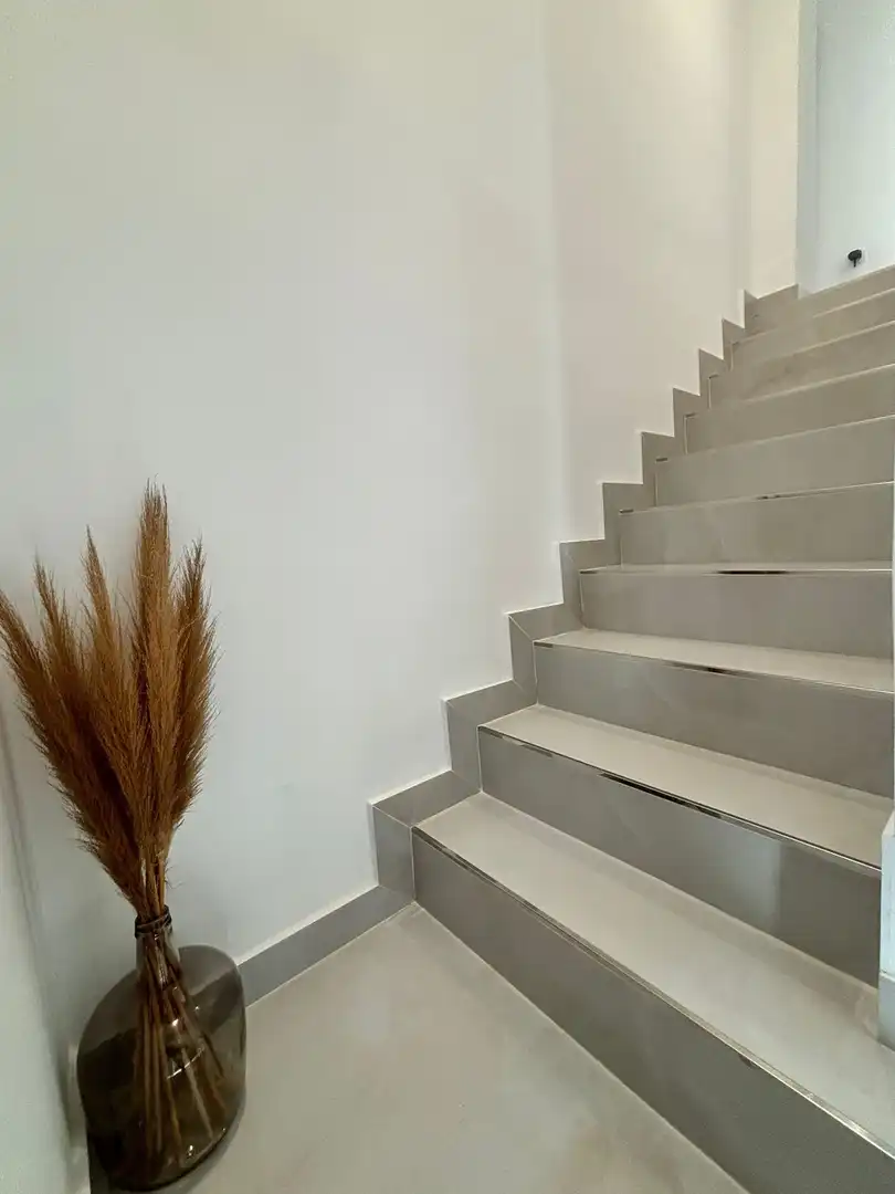 Casa o xalet en venda en Puerto de la Torre - Atabal