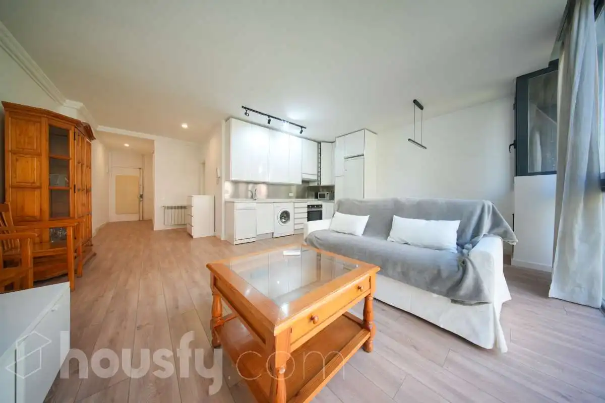 Flat with lift for sale in Calle de Hermosilla ., imagen 6
