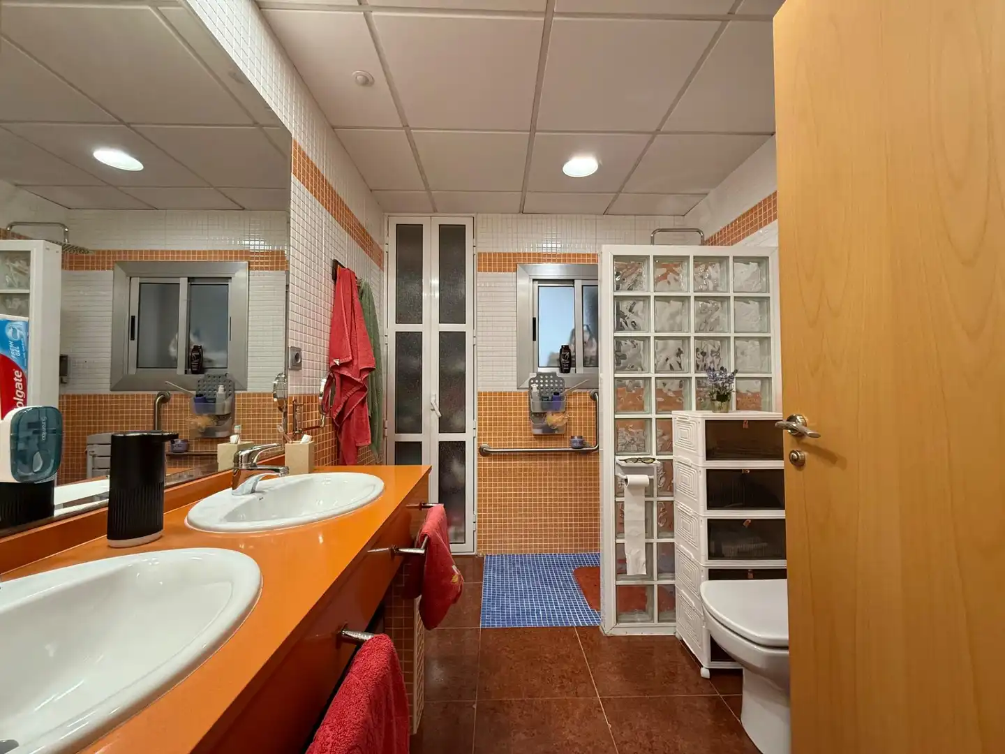 Bany de Casa o xalet en venda en Tarragona amb Parquet