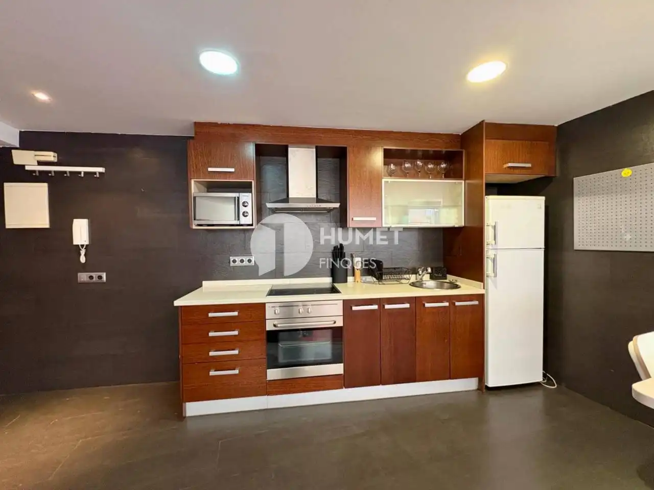 Wohnung mit Aufzug zum Verkauf in Calle Bertran 92, imagen 17