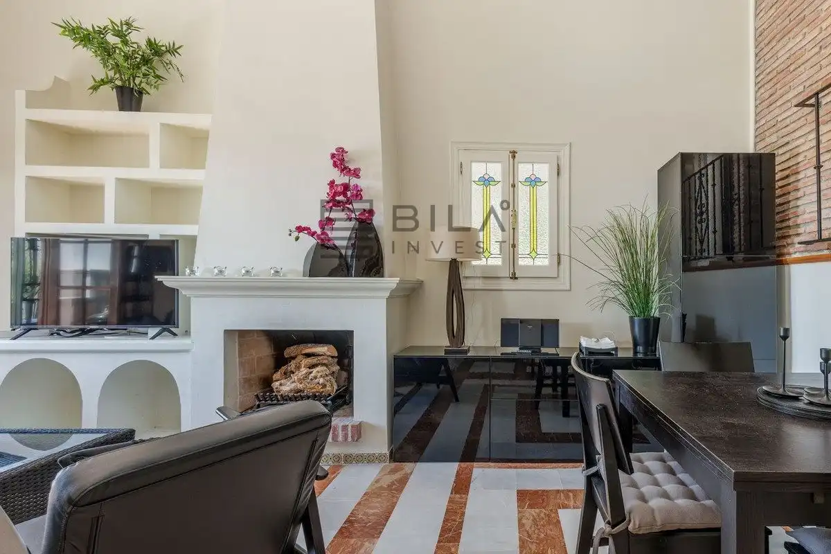 Piso con piscina en venta en Urb. Puebla Aida, imagen 12