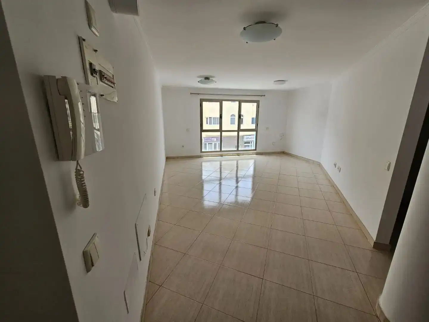 Sala de estar de Piso en venta en Fabelo