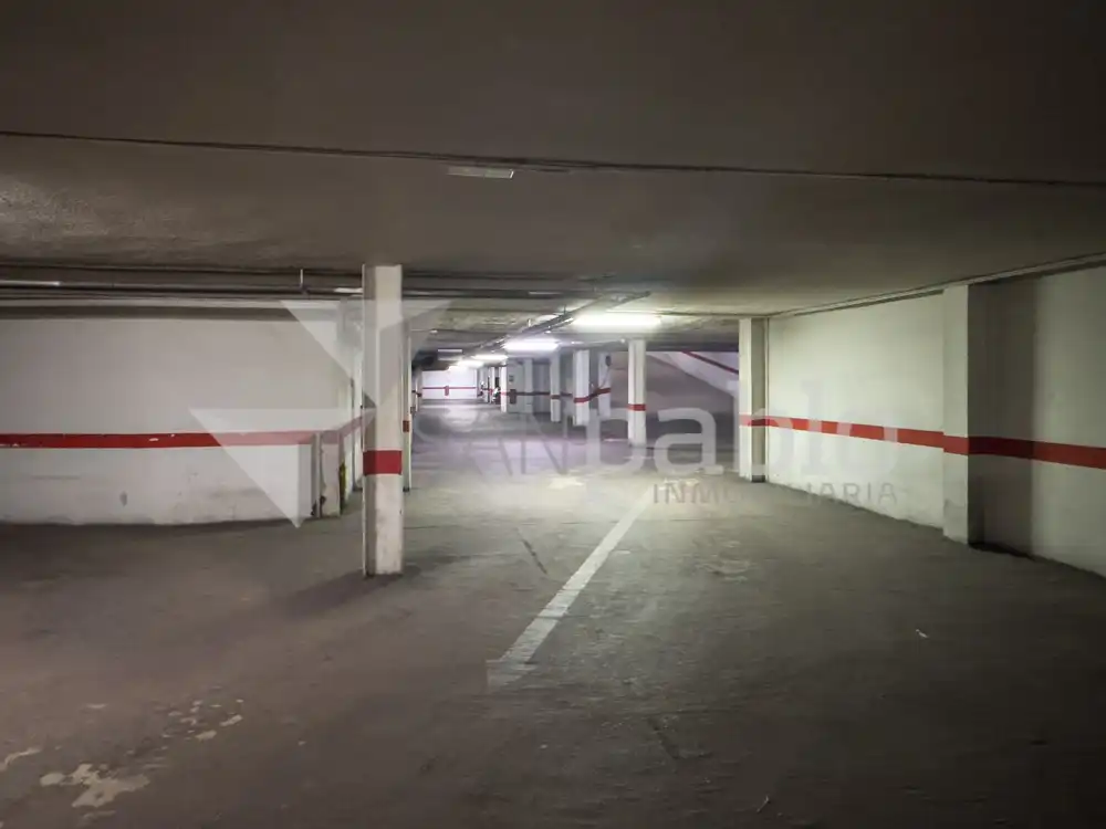Parking of Garage for sale in Burgos