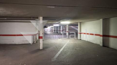 Foto 4 de Garatge en venda a Avenida de la Paz, Reyes Católicos, Burgos