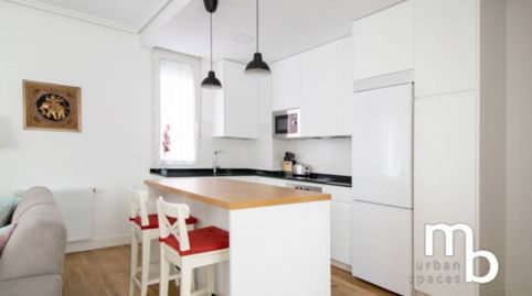 Photo 5 of Flat for sale in Cortes - Huertas, Madrid Capital
