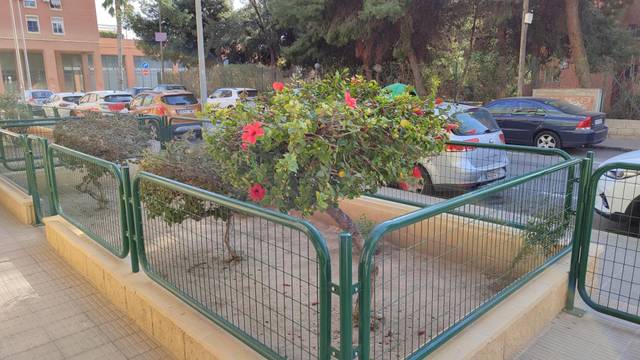 Local comercial en Alquiler en Tómbola