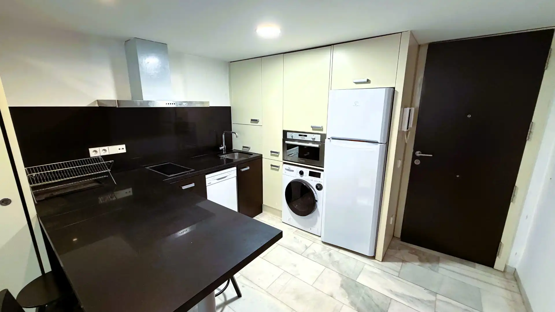Wohnung zur Miete in Carrer del Poeta Liern, La Xerea