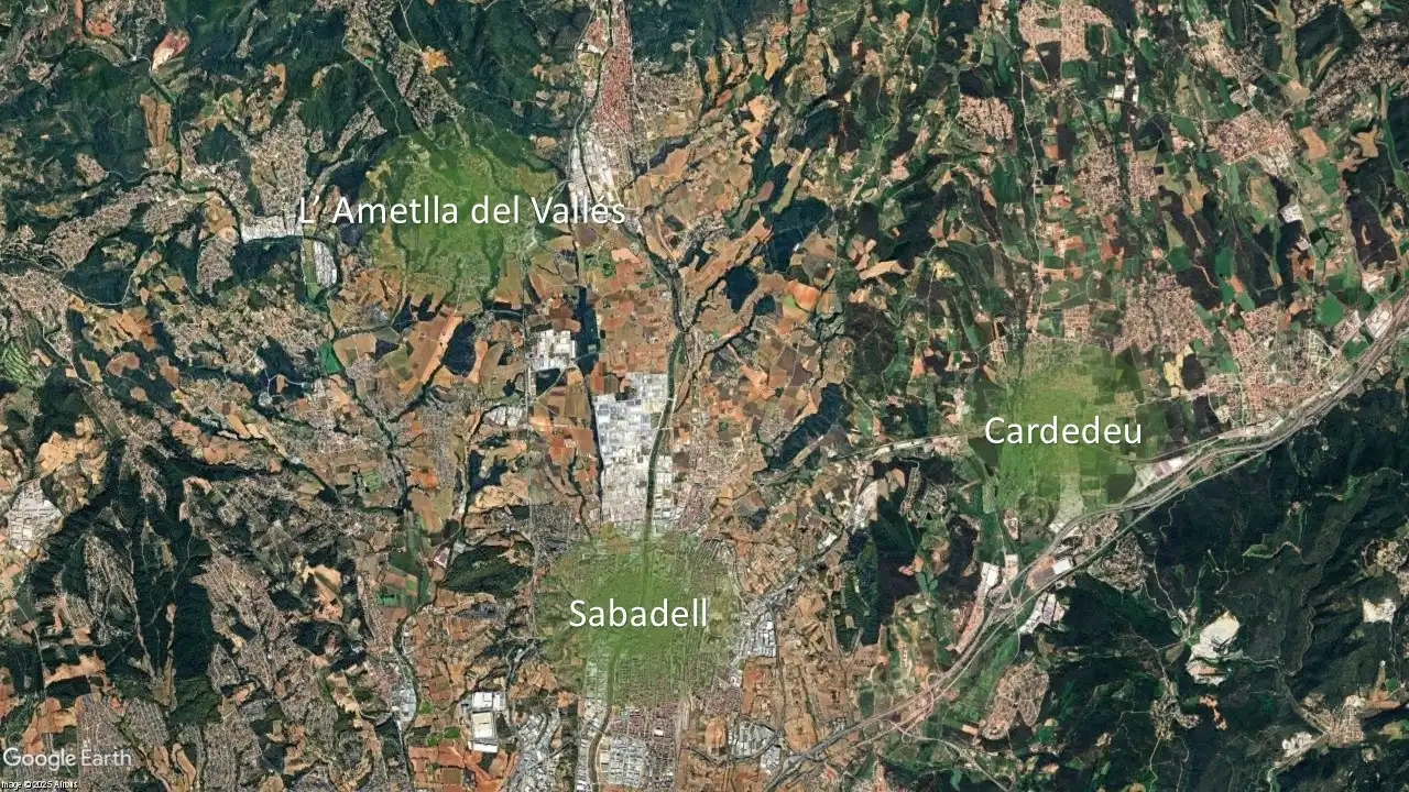 Rustikales Grundstück zum Verkauf in C/ Esparver, imagen 5
