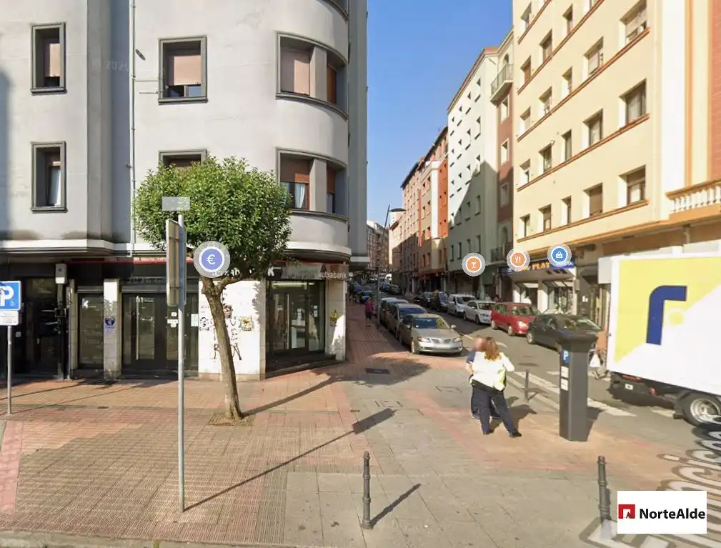Wohnung mit Aufzug zum Verkauf in Bagatza - San Vicente, imagen 19