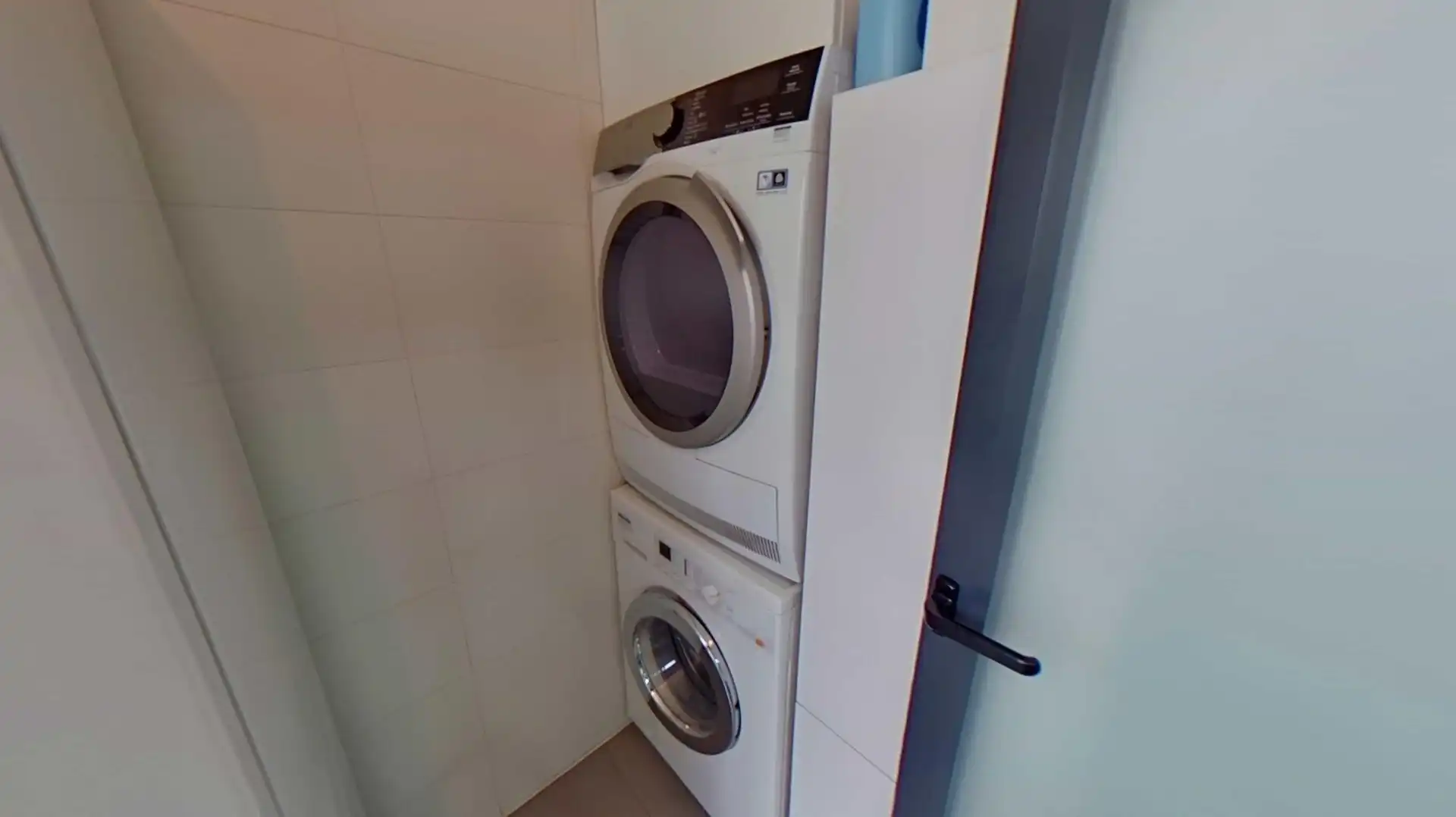 Appartement avec piscine à vendre à VIAJE AL PARNASO DEL, imagen 12