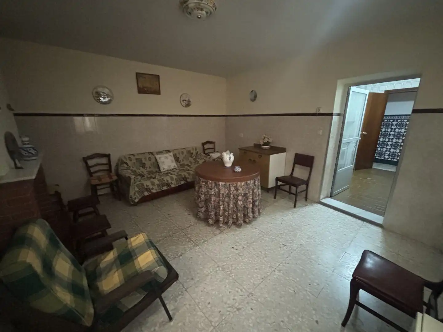 Casa con terrazza in vendita a Malagón, imagen 53