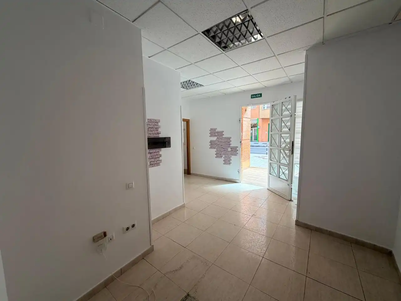 Local comercial en venda a Pablo Iglesias, imagen 5