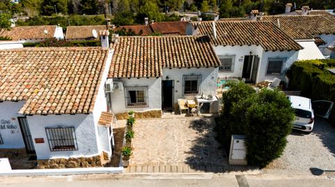 Photo 3 of House or chalet for sale in Pinar del Advocat - Cometa, Alicante