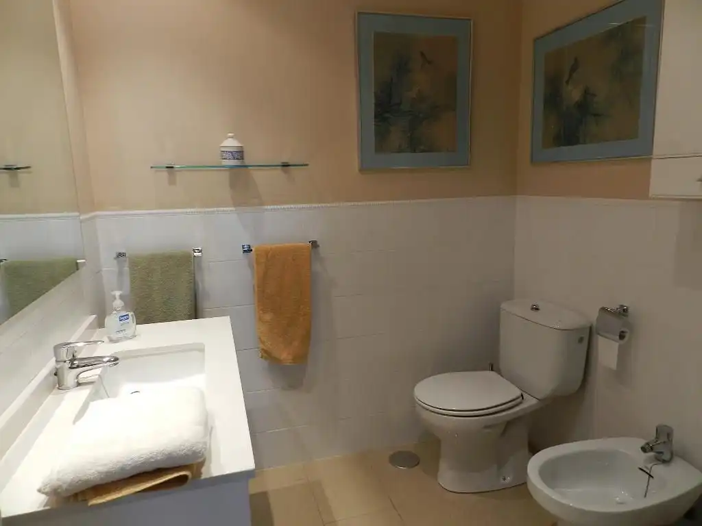 Apartments for rent in Calle de la Virgen del Socorro, Raval Roig - Virgen del Socorro