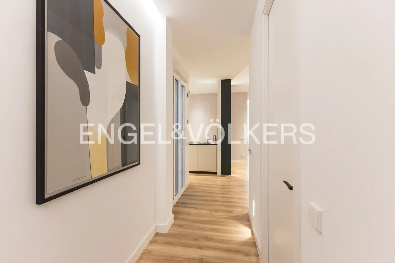 Piso con terraza en venta en Calle de O'Donnell, imagen 40